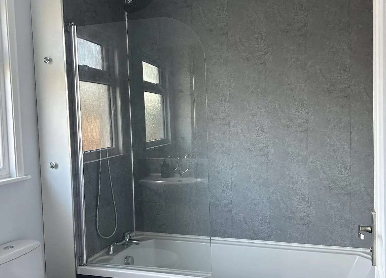 Carman House Villa Crawley  0*, Crawley (West Sussex) United Kingdom