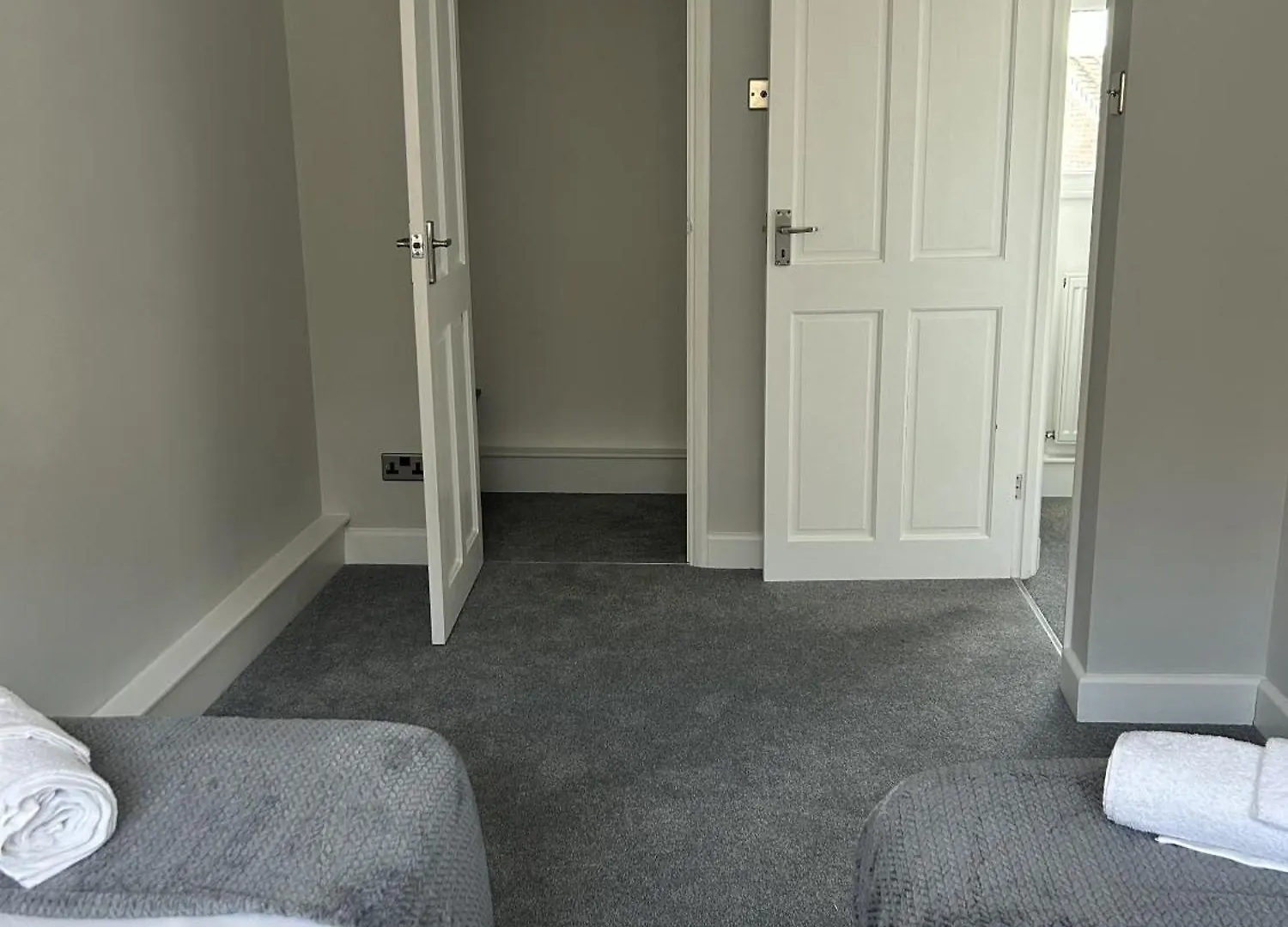 Holiday home Carman House Villa Crawley
