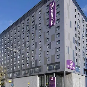 3* Hotel Premier London Gatwick Airport - North Terminal