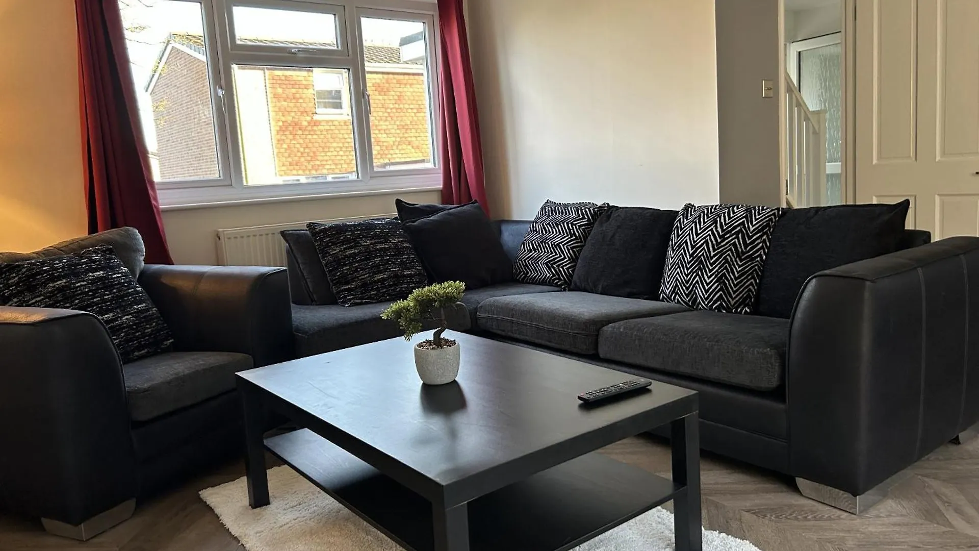 Carman House Villa Crawley  0*, Crawley (West Sussex) United Kingdom